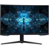 монитор Samsung Odyssey G7 C32G75TQSI Черный