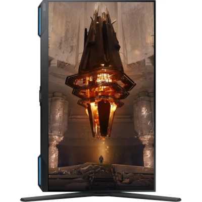 монитор Samsung Odyssey G7 S32BG700EU Черный