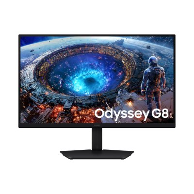монитор Samsung Odyssey G8 S27HG800EF