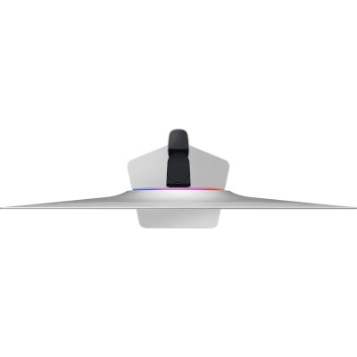 монитор Samsung Odyssey G8 S32DG800SI Серебристый