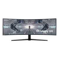 монитор Samsung Odyssey G9 C49G95TSSI Черный
