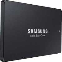 SSD диск Samsung PM893 3.84Tb MZ7L33T8HBLT-00A07