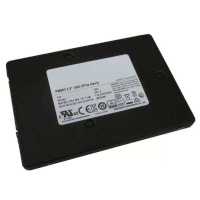 SSD диск Samsung PM983 7.68Tb MZQLB7T6HMLA-00007 Черный