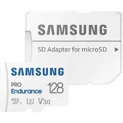 карта памяти Samsung PRO Endurance 128GB MB-MJ128KA/APC