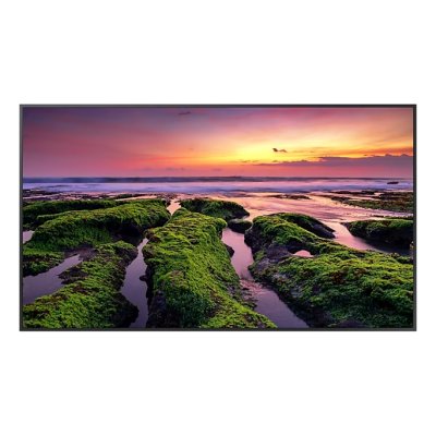 профессиональный дисплей Samsung QB55B