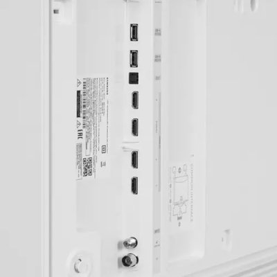 телевизор Samsung QE43LS01BAU
