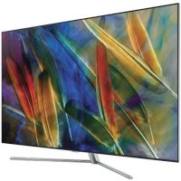 телевизор Samsung QE65Q7FAMU Черный