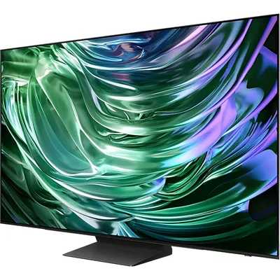 телевизор Samsung QE65S90DAU