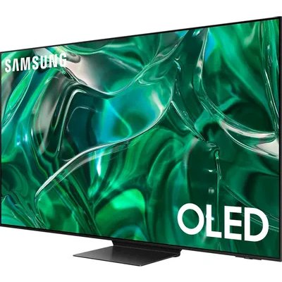 телевизор Samsung QE65S95CAU