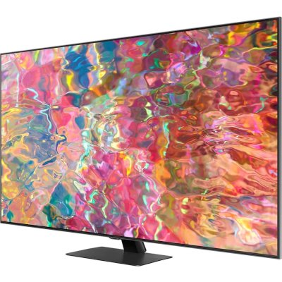телевизор Samsung QE75Q80BAU