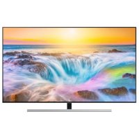 телевизор Samsung QE75Q80RAU