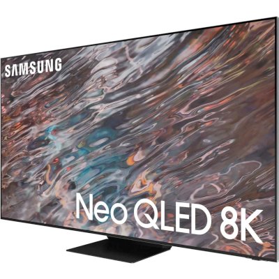 телевизор Samsung QE75QN800BU