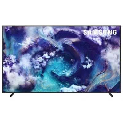 телевизор Samsung QE85QN900FU