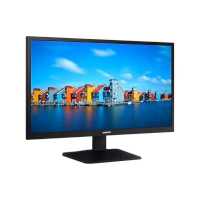 монитор Samsung S22A330NHI Черный