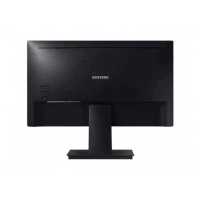 монитор Samsung S24A310NHI Черный