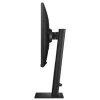 монитор Samsung S24A400UJI Черный