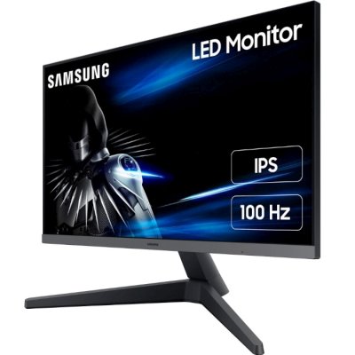 монитор Samsung S24C330GAI Черный