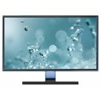 монитор Samsung S24E390HL Черный