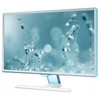 монитор Samsung S24E391HL Белый