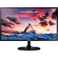 монитор Samsung S24F354FHI Черный