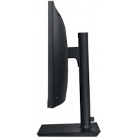 монитор Samsung S24H850QFI Черный