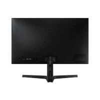 монитор Samsung S24R350FHI Черный