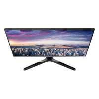 монитор Samsung S24R350FZI Черный