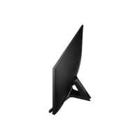монитор Samsung S24R350FZI Черный