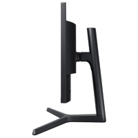 монитор Samsung S25HG50FQI Черный