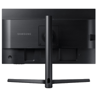 монитор Samsung S25HG50FQI Черный