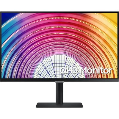монитор Samsung S27A600NW Черный