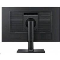 монитор Samsung S27C650D Черный
