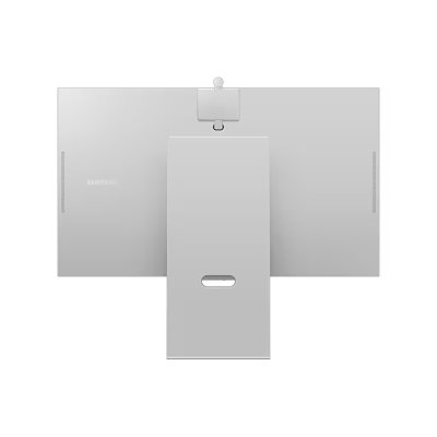 монитор Samsung S27C902PAI Серебристый