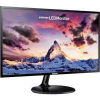 монитор Samsung S27F354FHI Черный
