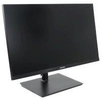 монитор Samsung S27H850QFI Черный