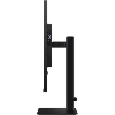 монитор Samsung S32D806EAM Черный