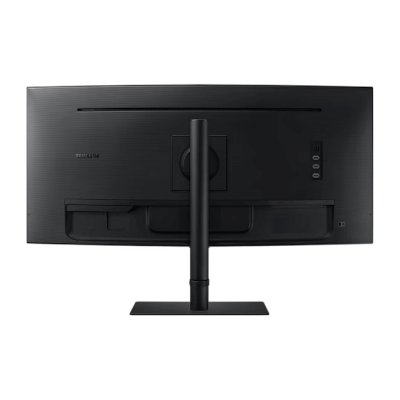 монитор Samsung ViewFinity S6 S34A650UBI Черный