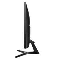 монитор Samsung S34J550WQM Черный