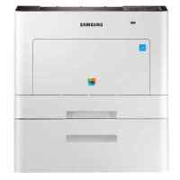 принтер Samsung SL-C3010ND Черно-Белый