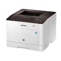 принтер Samsung SL-C3010ND Черно-Белый