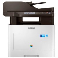 МФУ Samsung SL-C3060FR Черно-Белый