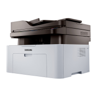 МФУ Samsung SL-M2070F