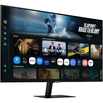 монитор Samsung Smart М7 S32FM702UM Черный