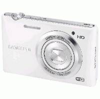фотоаппарат Samsung ST150F White Белый