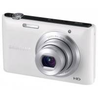 фотоаппарат Samsung ST72 White Белый