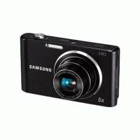 фотоаппарат Samsung ST77 Black Черный