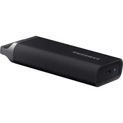 SSD диск Samsung T5 EVO 8Tb MU-PH8T0S Черный