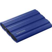 SSD диск Samsung T7 Shield 2Tb MU-PE2T0R/WW Синий