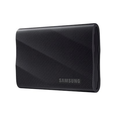 SSD диск Samsung T9 4Tb MU-PG4T0B/WW Черный