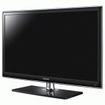 телевизор Samsung UE22D5000NW Черный